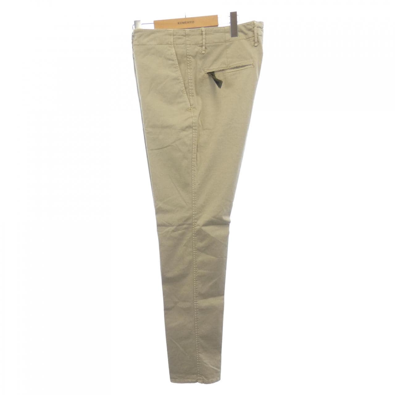 Incotex INCOTEX pants