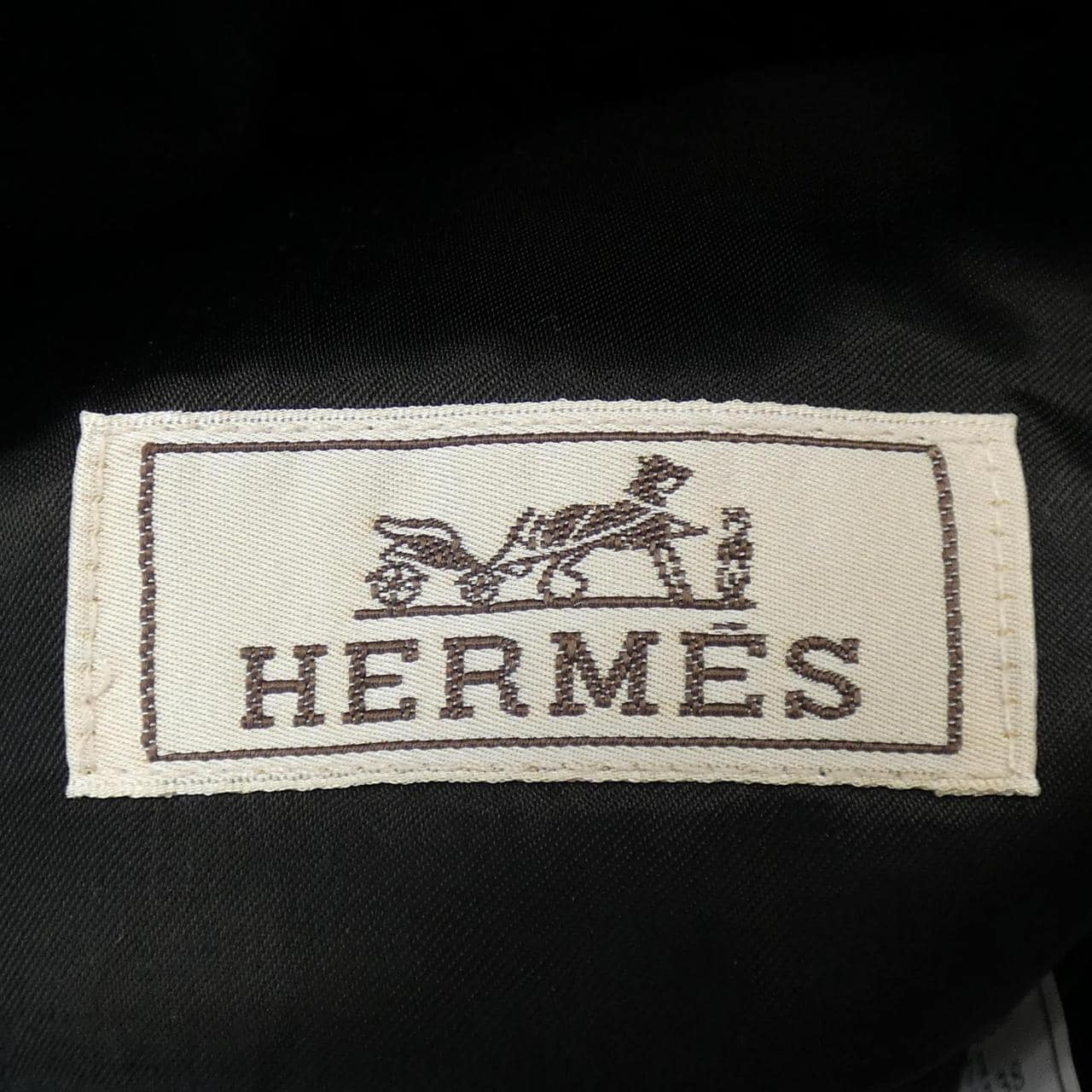 HERMES愛馬仕大衣