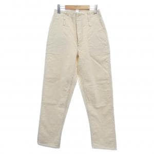 【クーポン対象】ナイジェルケーボン NIGEL CABOURN パンツ