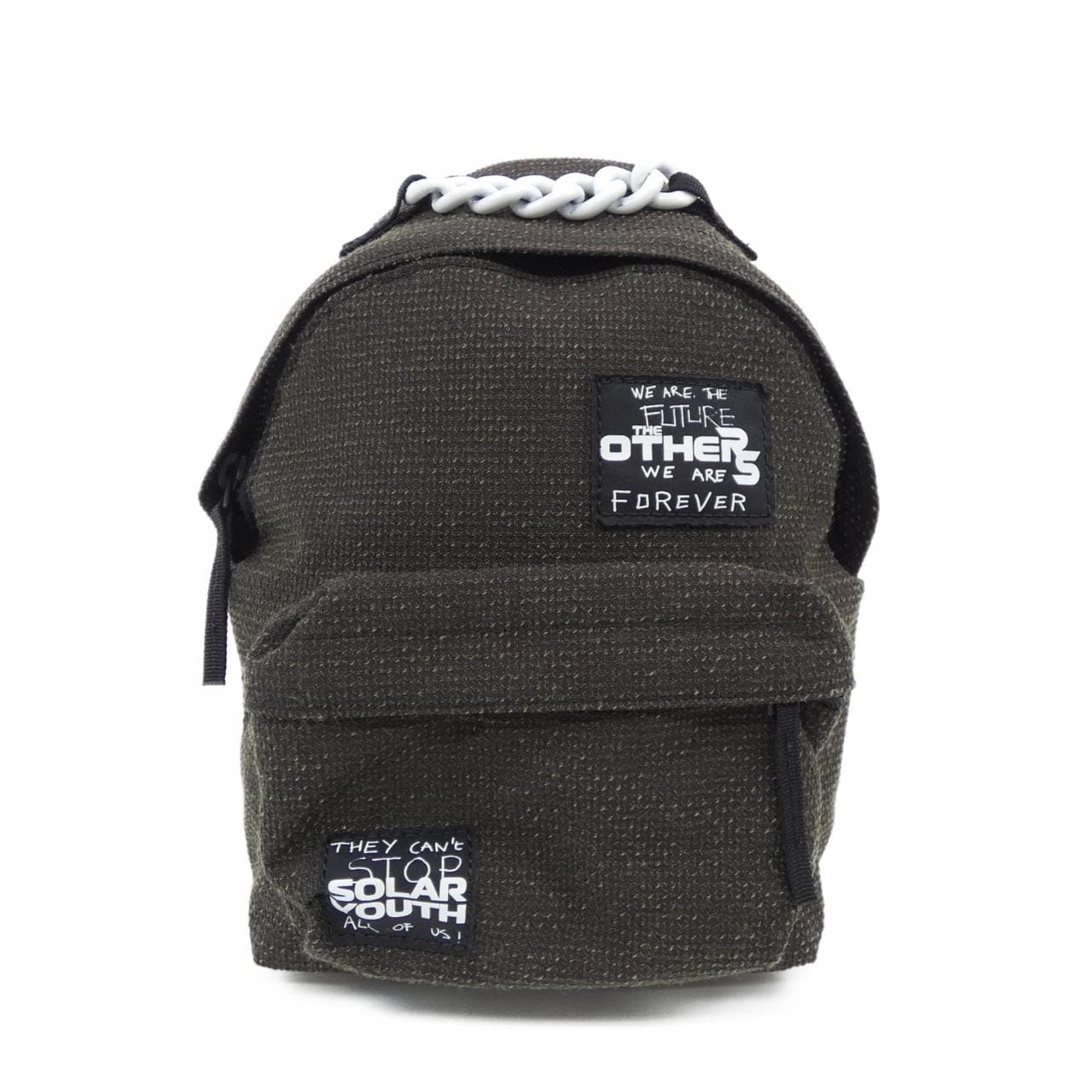 EAST PAK BACKPACK