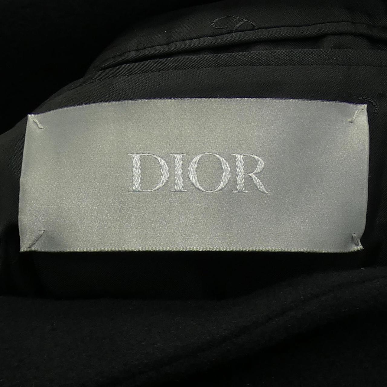 DIOR大衣
