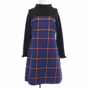 ブルーレーベルクレストブリッジ BLUE LABEL CRESTBRID ワンピース