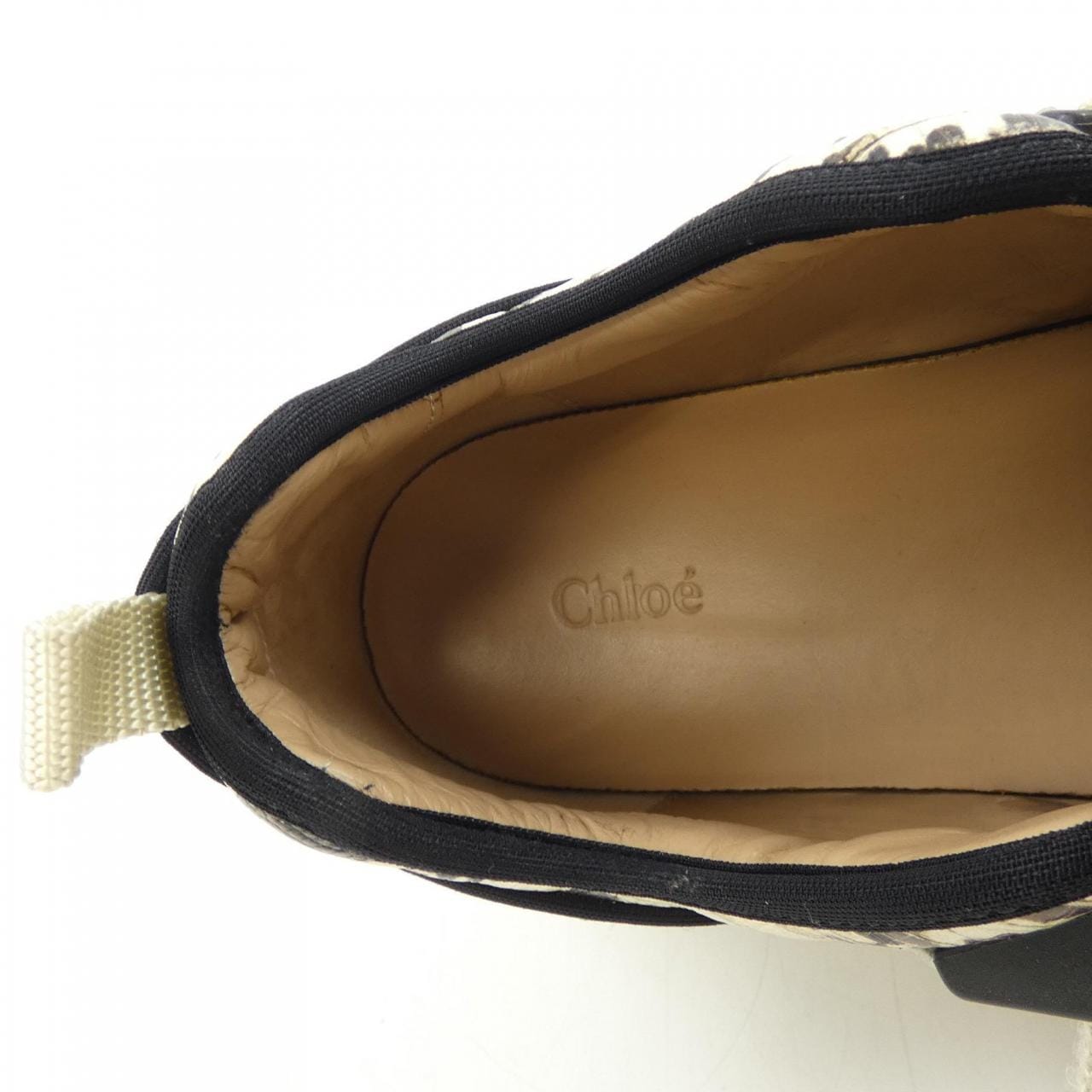 Chloe Chloe運動鞋