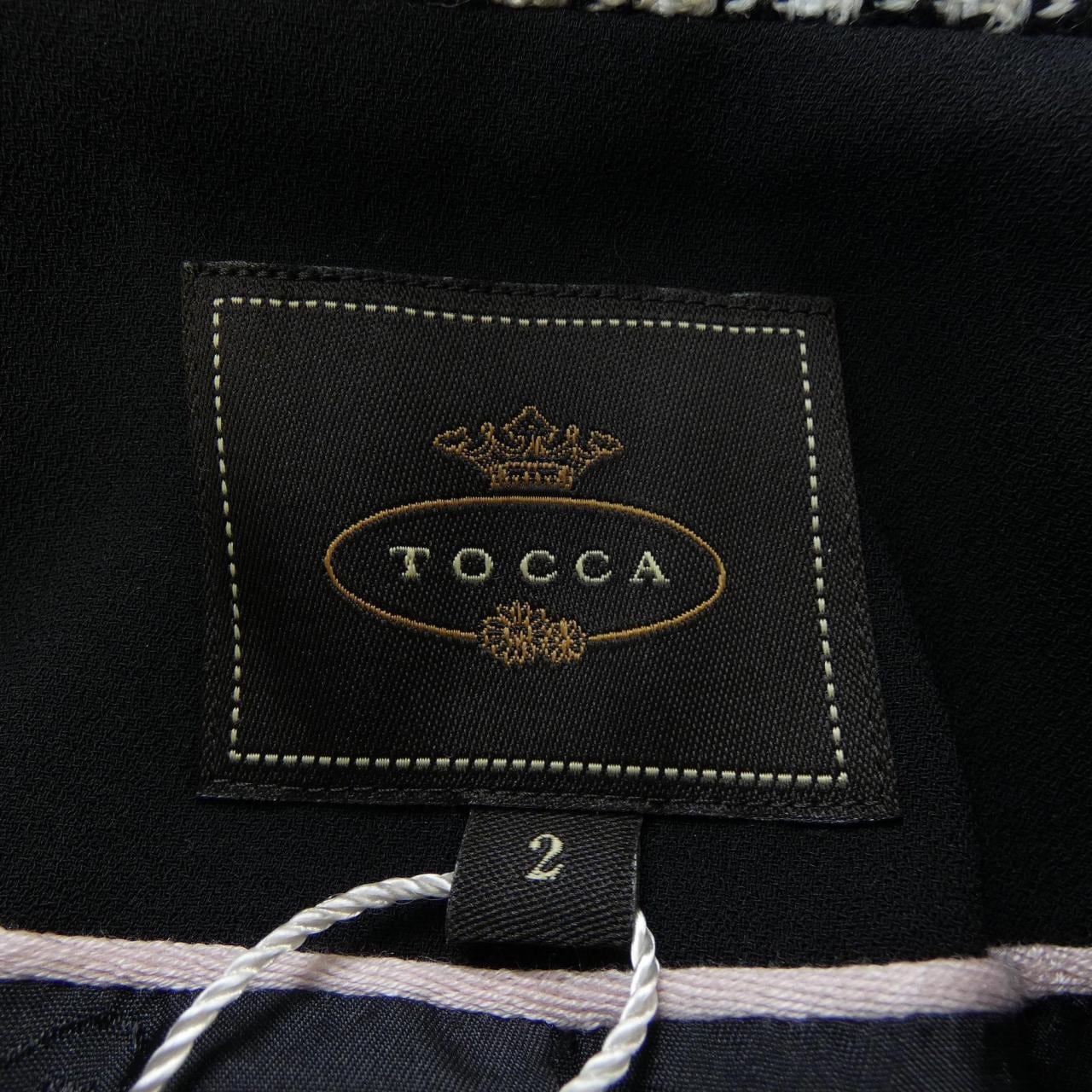 トッカ TOCCA コート