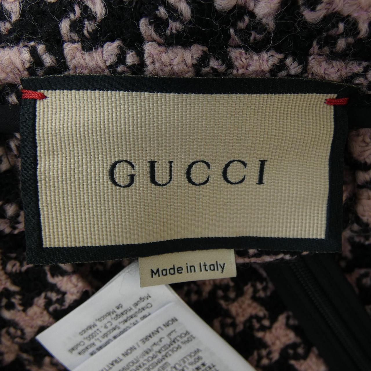 グッチ GUCCI スカート