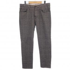 ピーティーゼロチンクエ PT05 パンツ