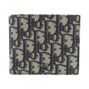 ディオール DIOR WALLET
