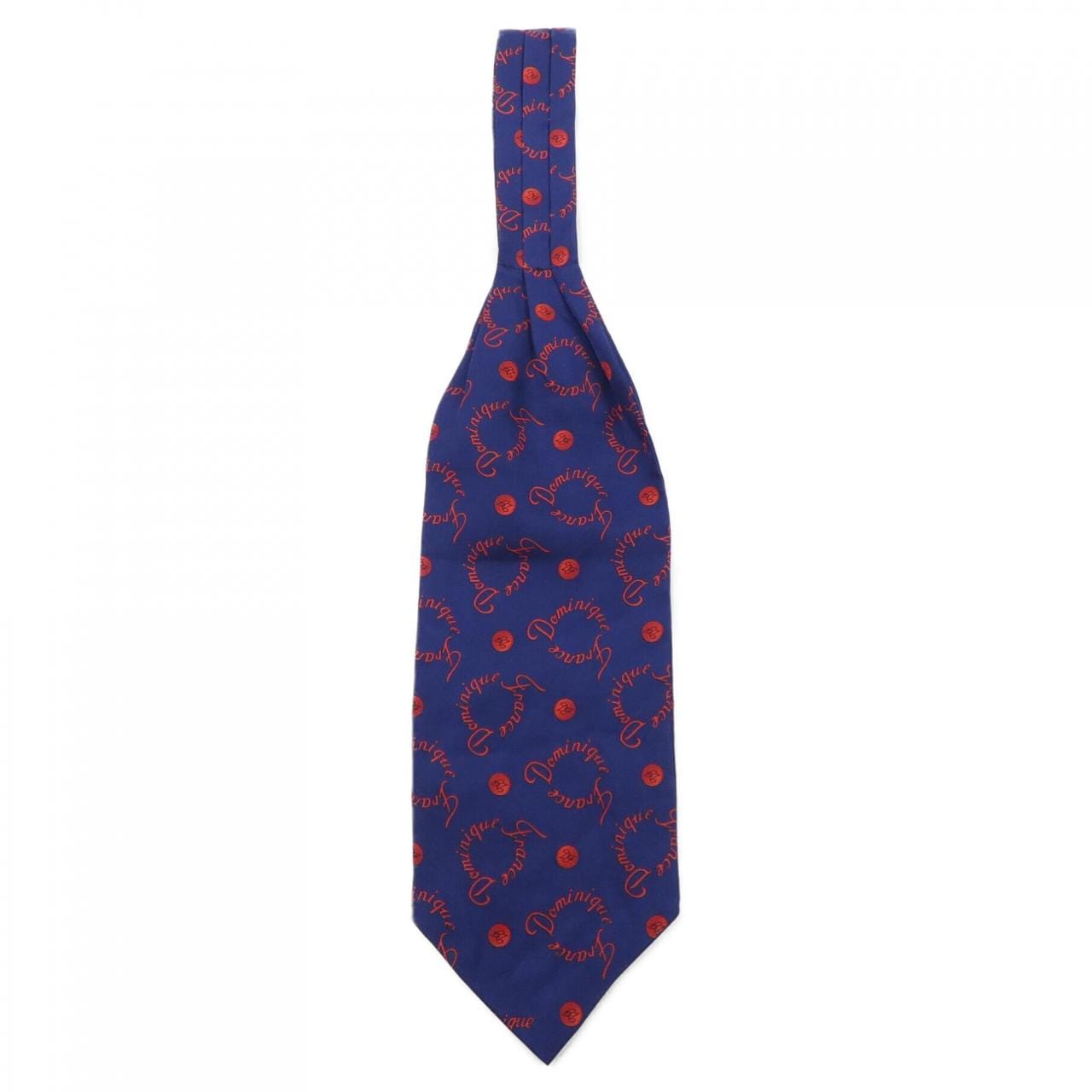 DOMINIQUE FRANCE NECKTIE