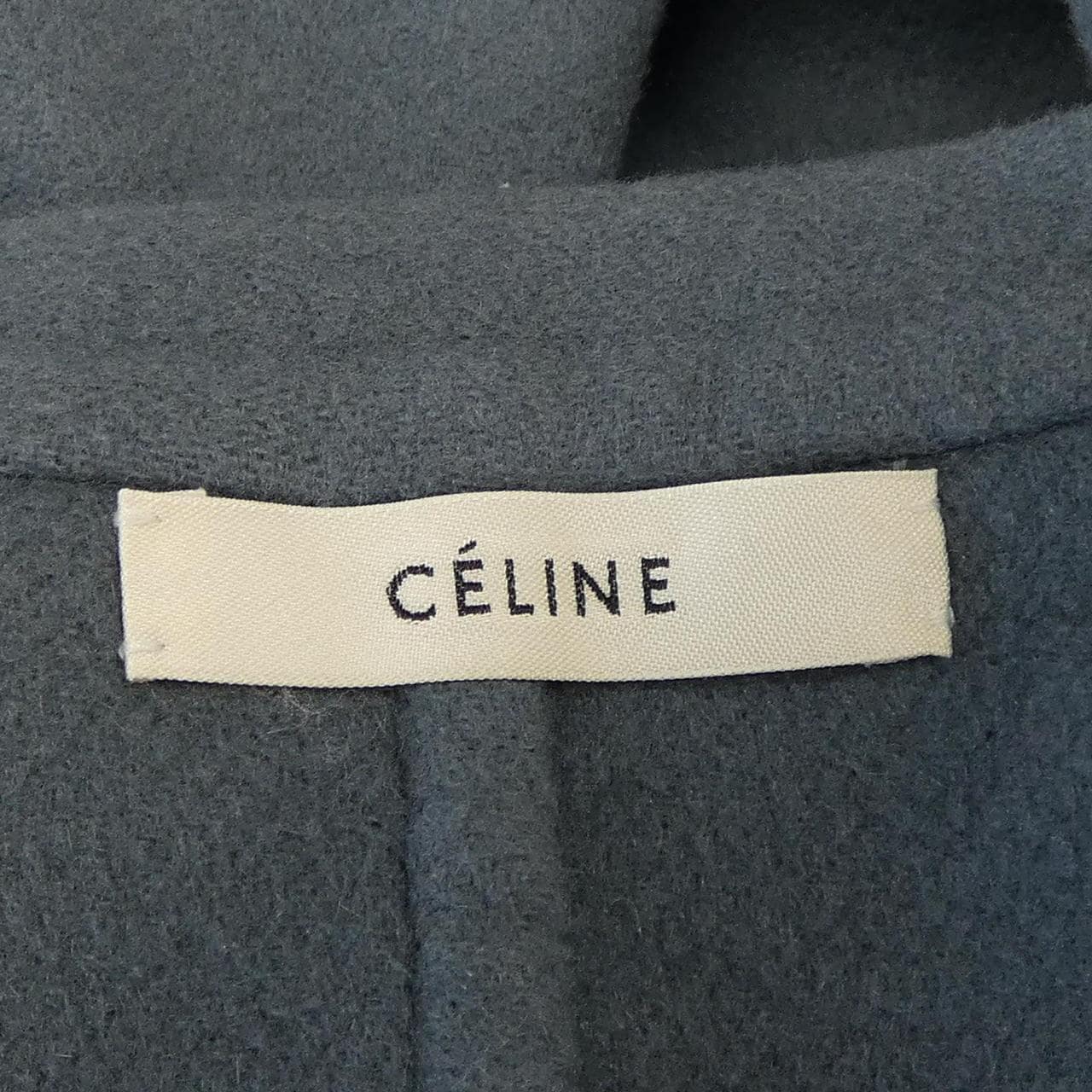 セリーヌ CELINE コート