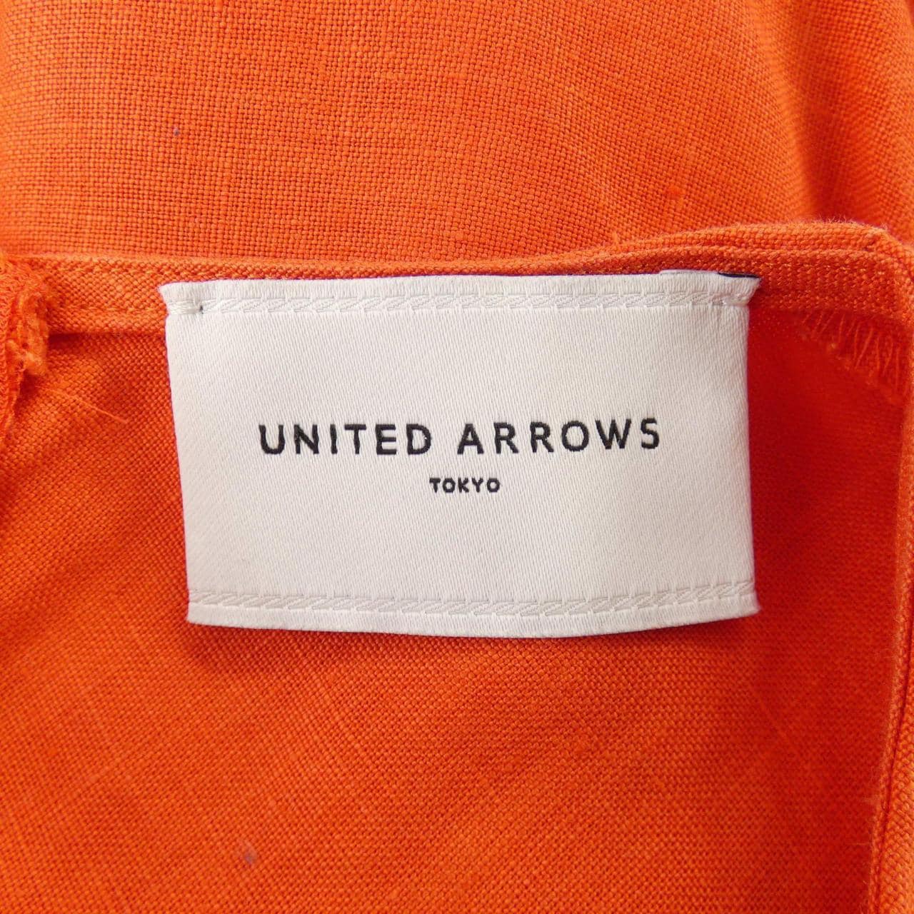 ユナイテッドアローズ UNITED ARROWS ワンピース