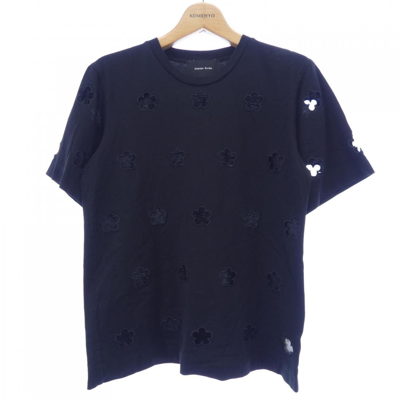 シモーネロシャ Simone Rocha Tシャツ