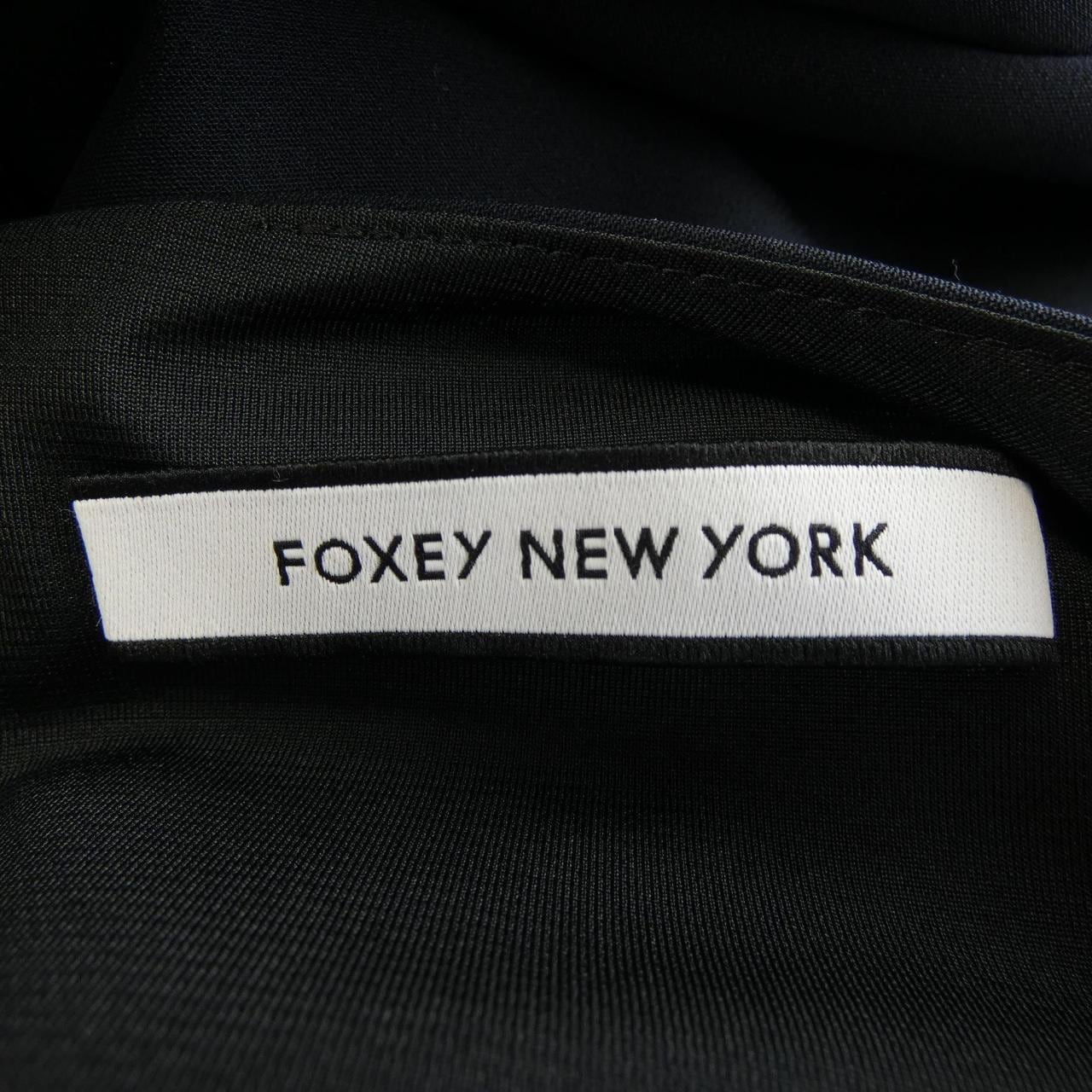 フォクシーニューヨーク FOXEY NEW YORK ワンピース