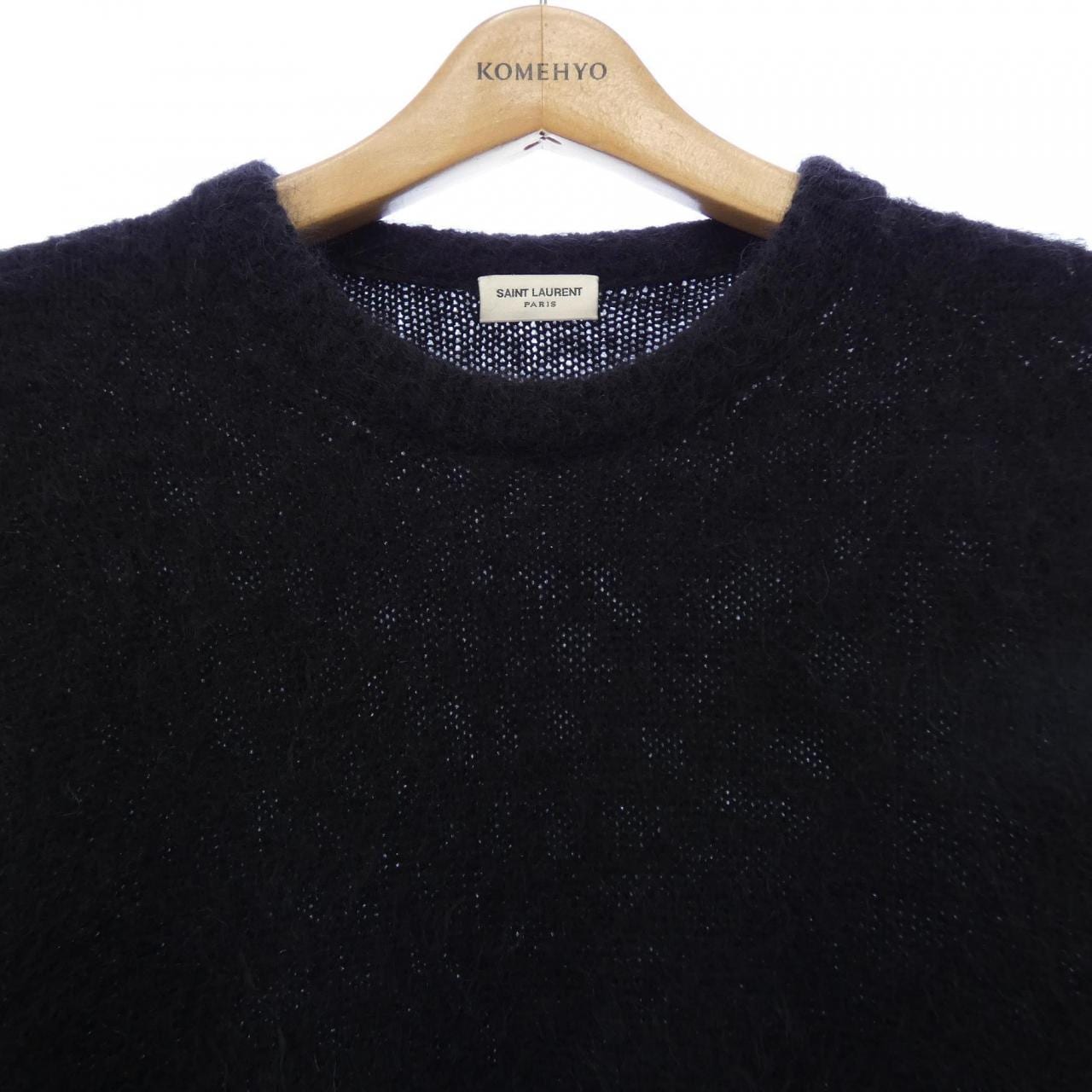 サンローラン SAINT LAURENT 480142 Y1UG1 ニット