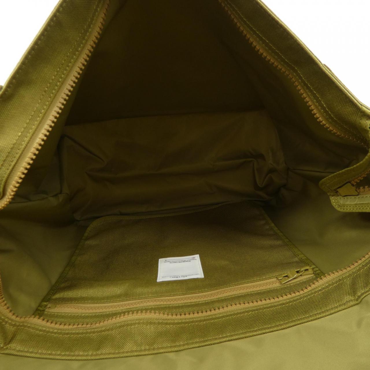 ヴィズヴィム VISVIM BAG