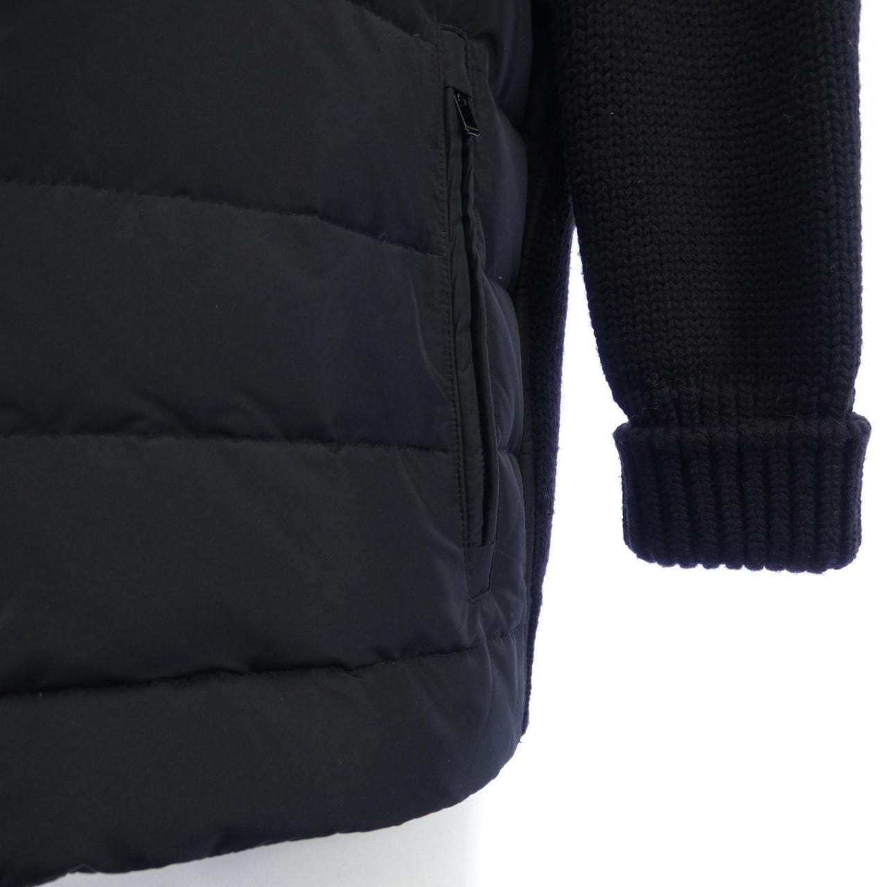 ジルサンダー JIL SANDER ダウンジャケット