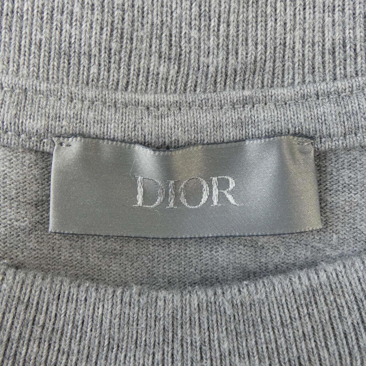 ディオール DIOR CHRISTIAN DIOR COUTURE Tシャツ 343J696C0554 Tシャツ