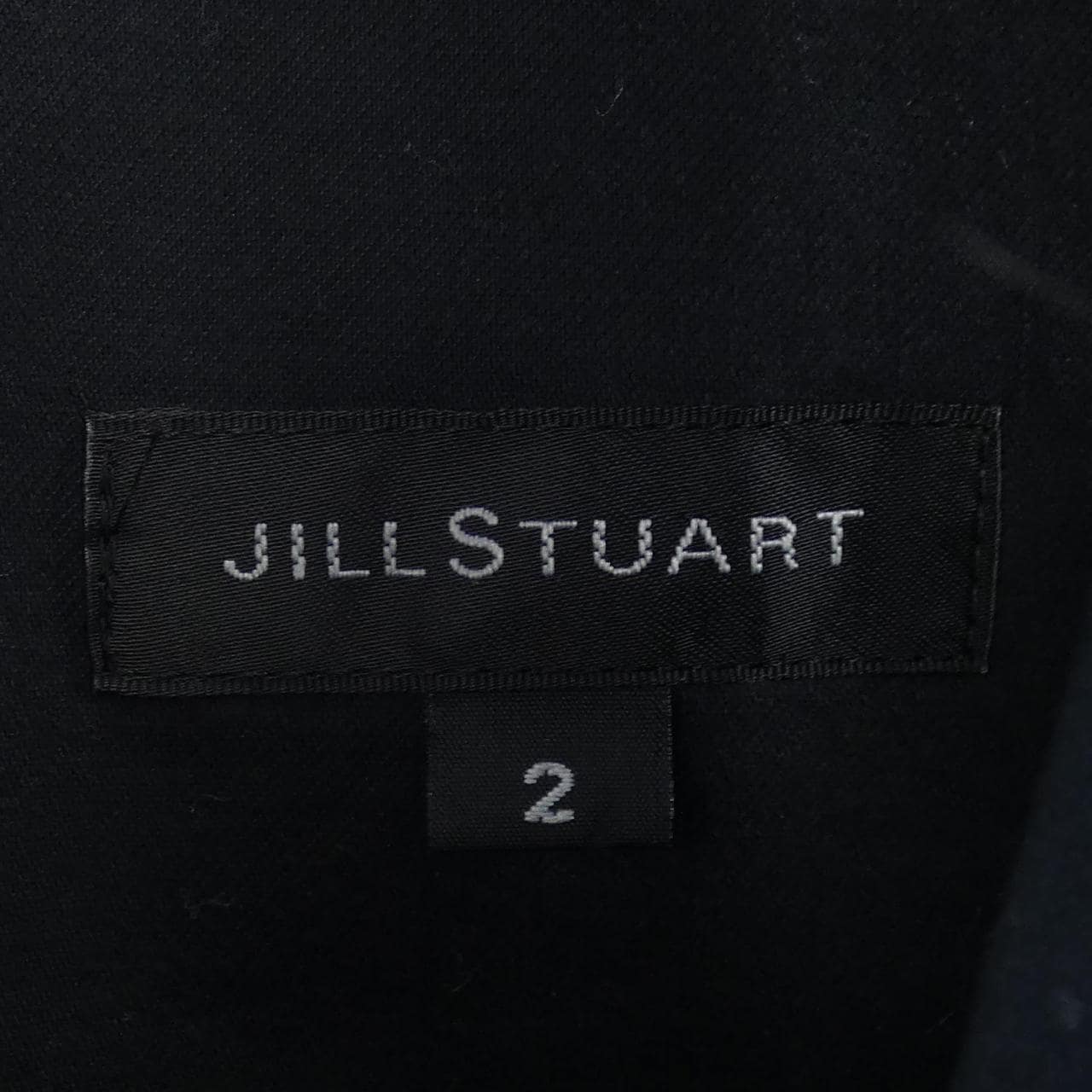 ジルスチュアート JILL STUART ワンピース
