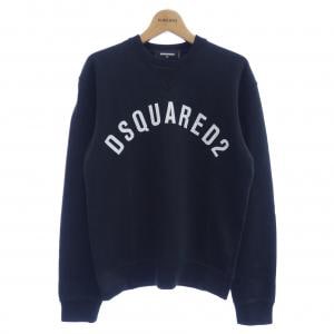 ディースクエアード DSQUARED2 S74GU0155 スウェット