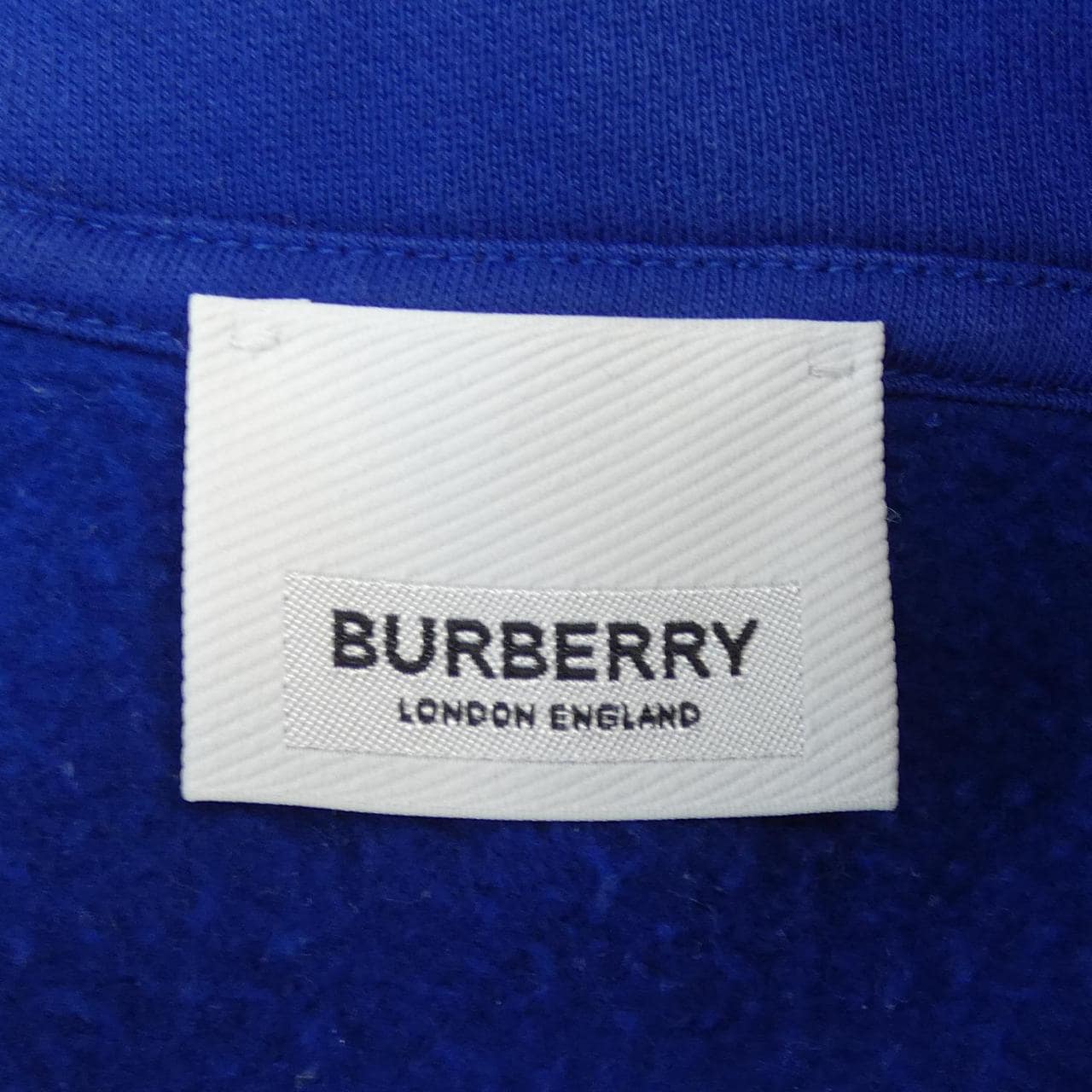 バーバリー BURBERRY 80501781 パーカー