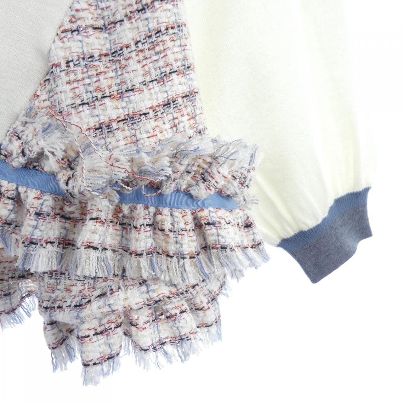 ヴェロフォンナ Re.Verofonna カーディガン