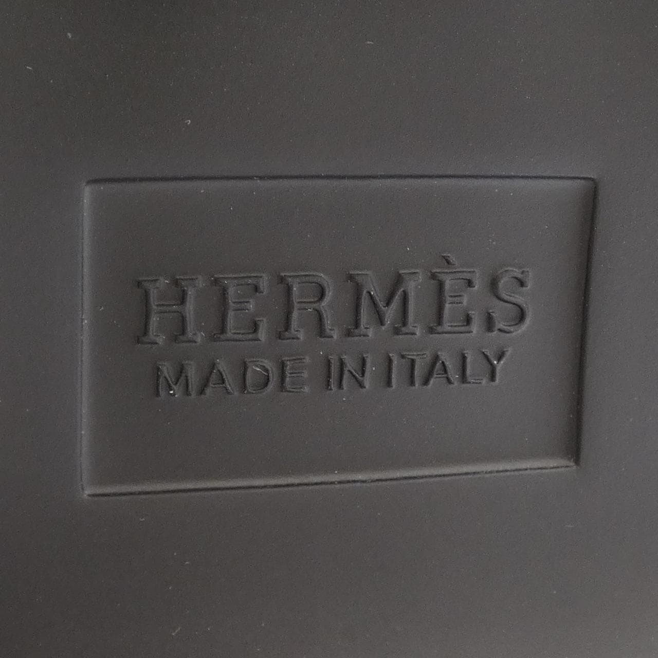 エルメス HERMES ジャーニー 242070Z ブーツ