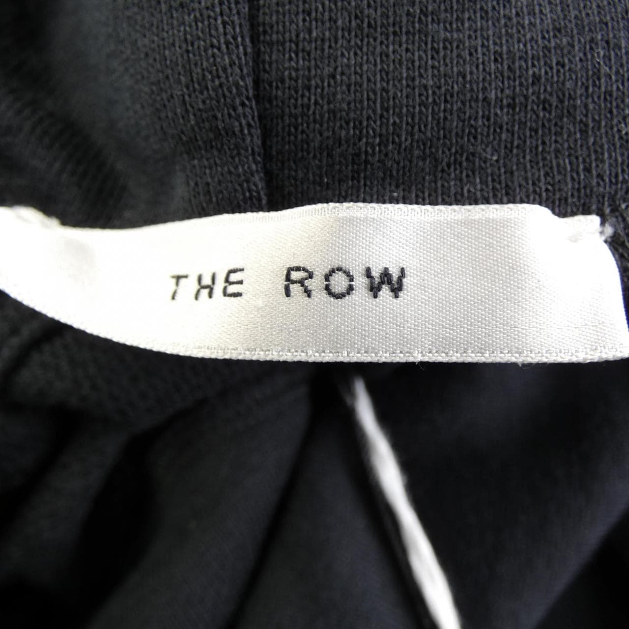 ザロウ THE ROW 386-K290 パーカー