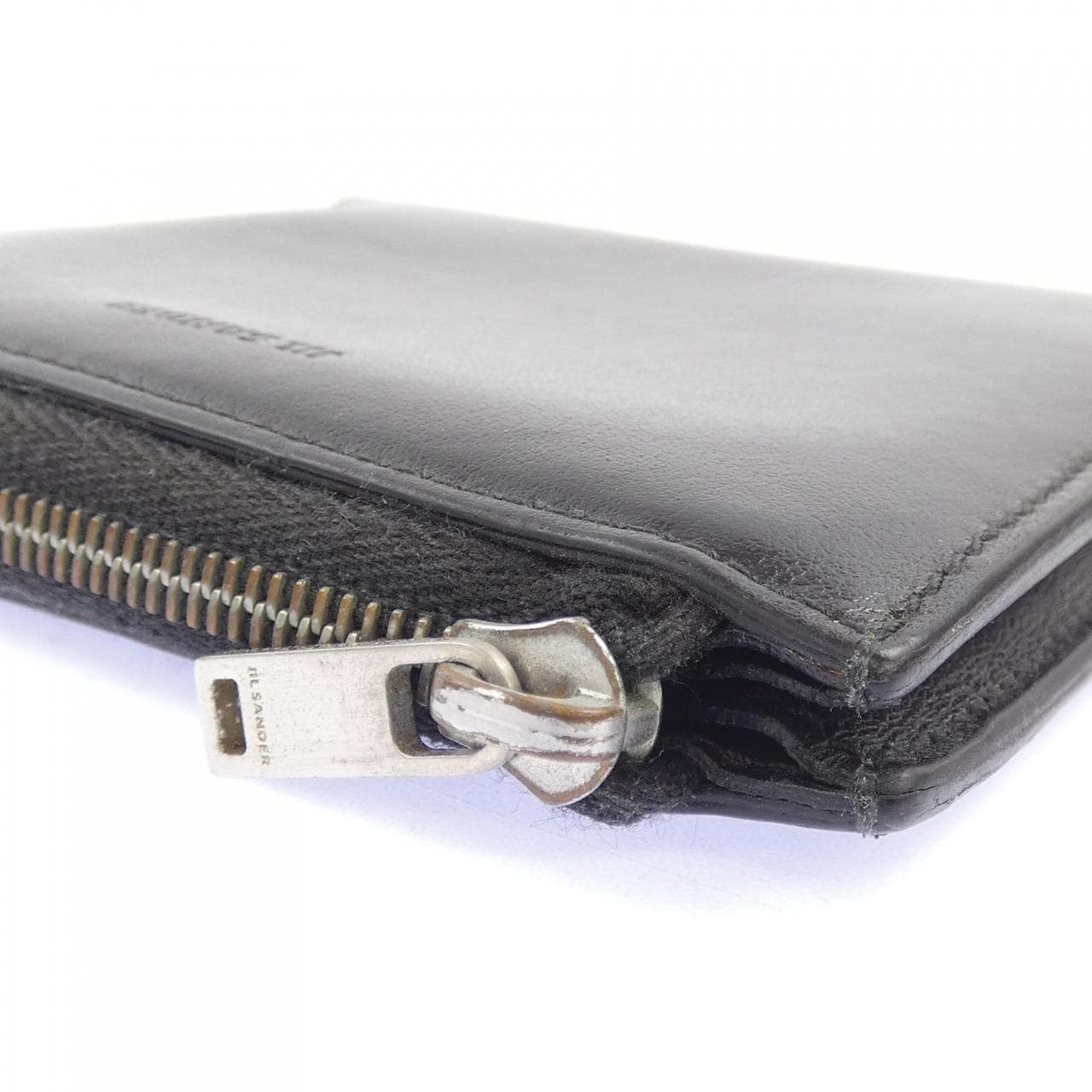 ジルサンダー JIL SANDER WALLET