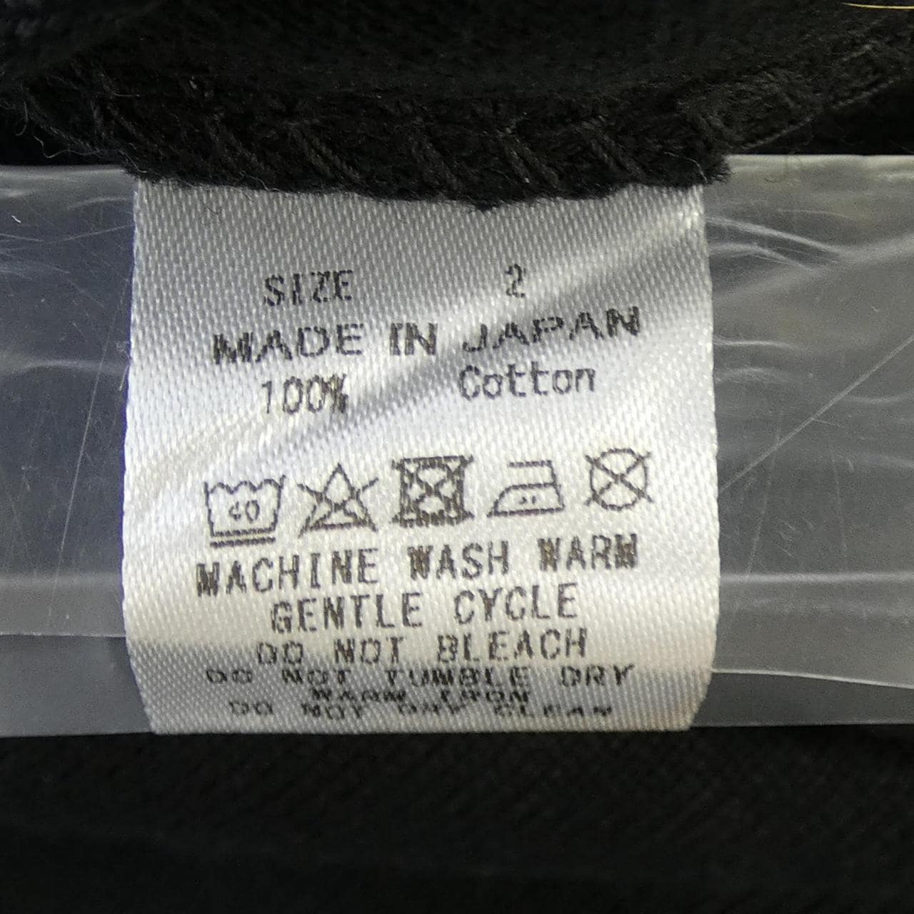 マーカウェア MARKAWARE パーカー