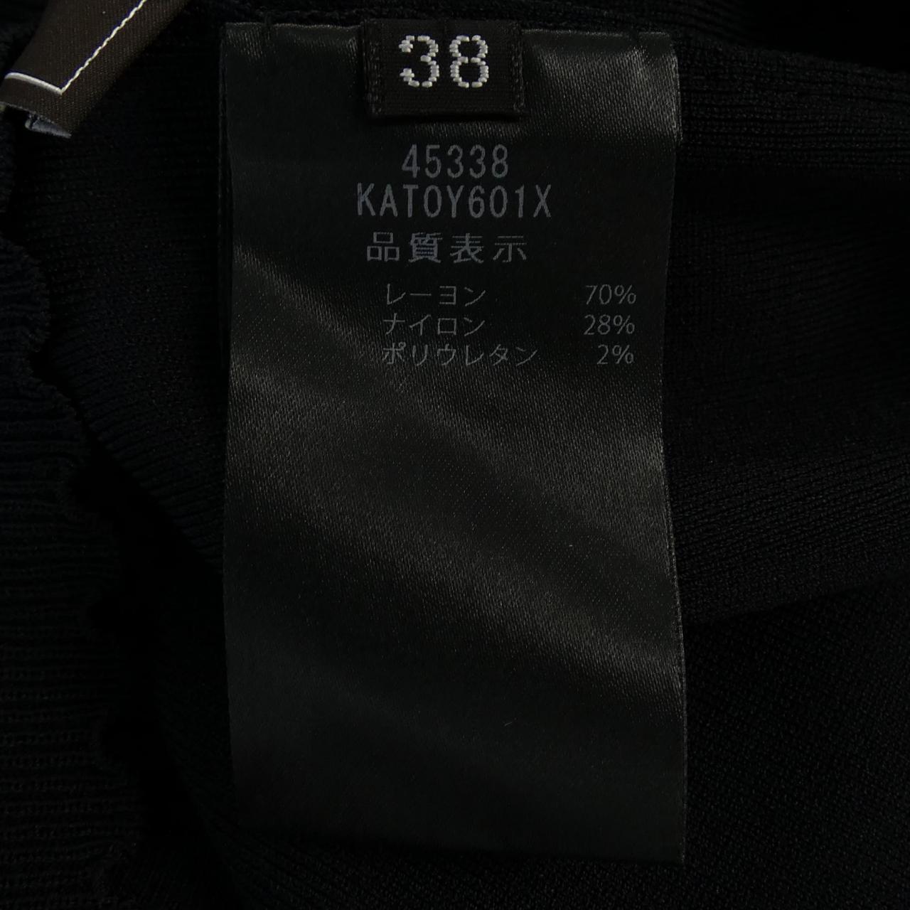 フォクシー FOXEY MARIAGE 45338 ニット