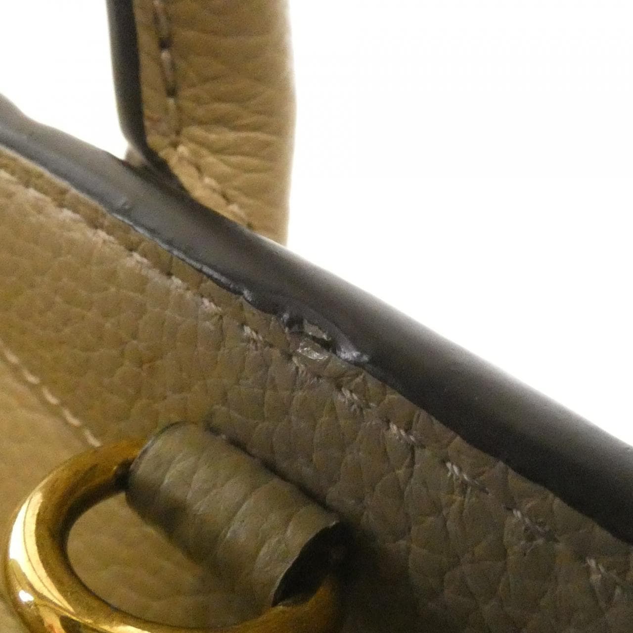 マルベリー ミニ ジップド ベイズウォーター HH4949 205 バッグ