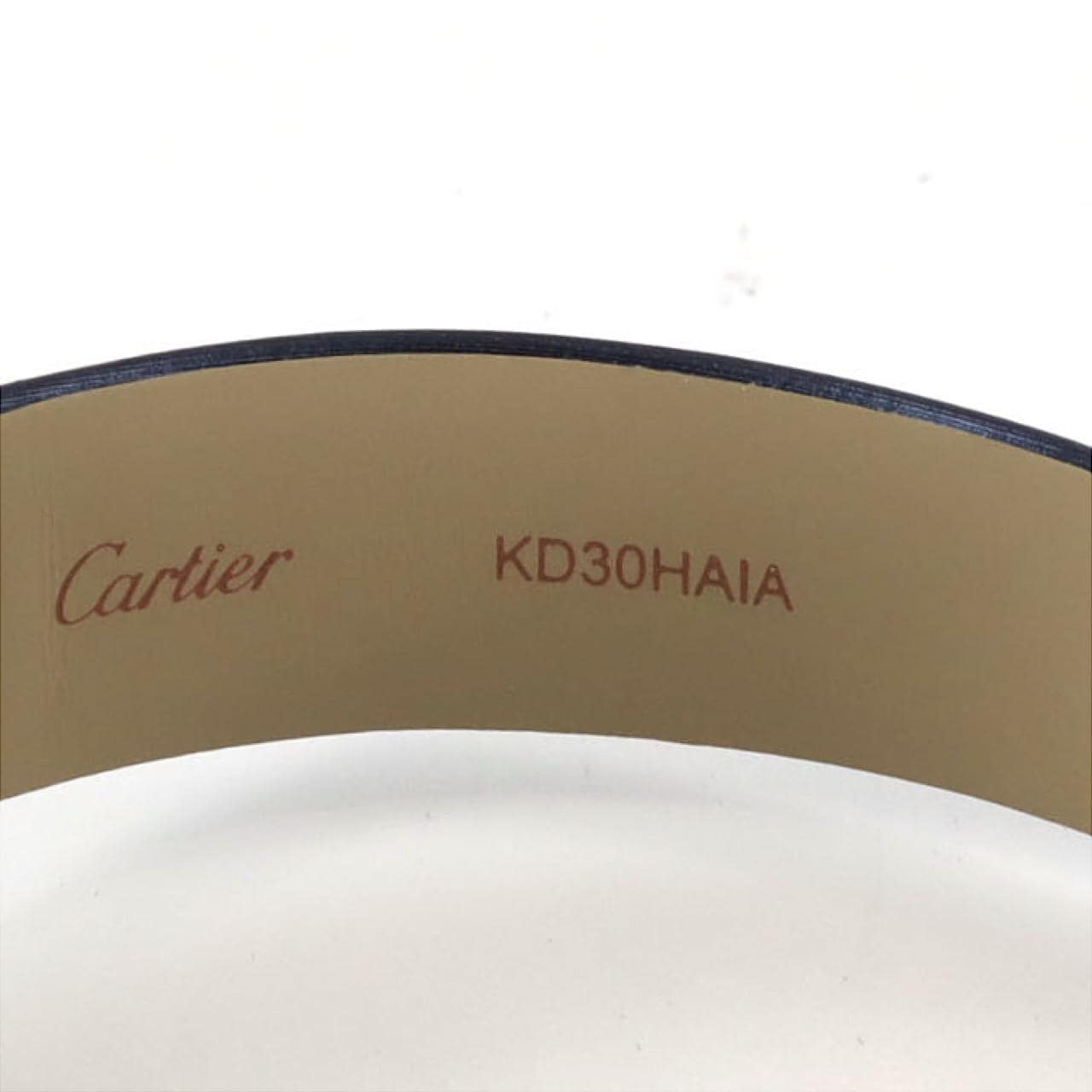 カルティエ パシャC GMT W3107199 SS 自動巻