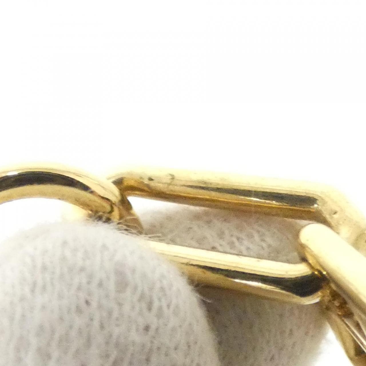 ルイヴィトン ブラスレ シェーヌ ベガス M65362 ブレスレット