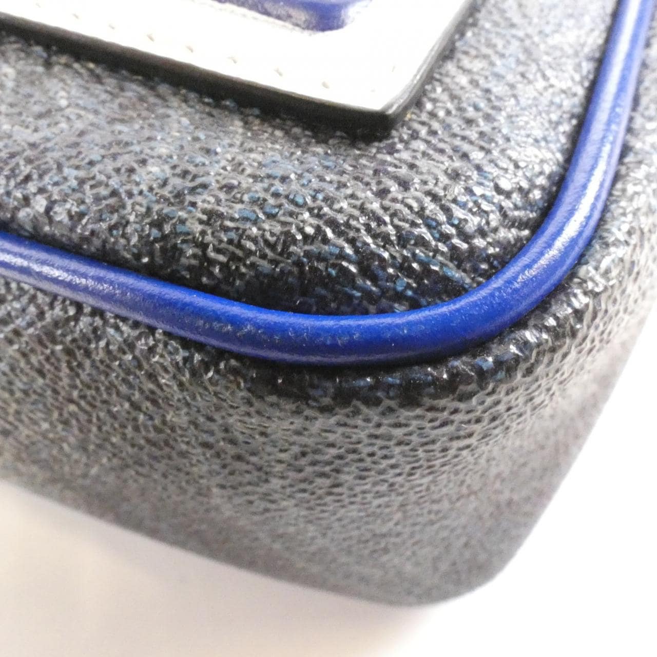 エトロ 1N663 8756 ショルダーバッグ