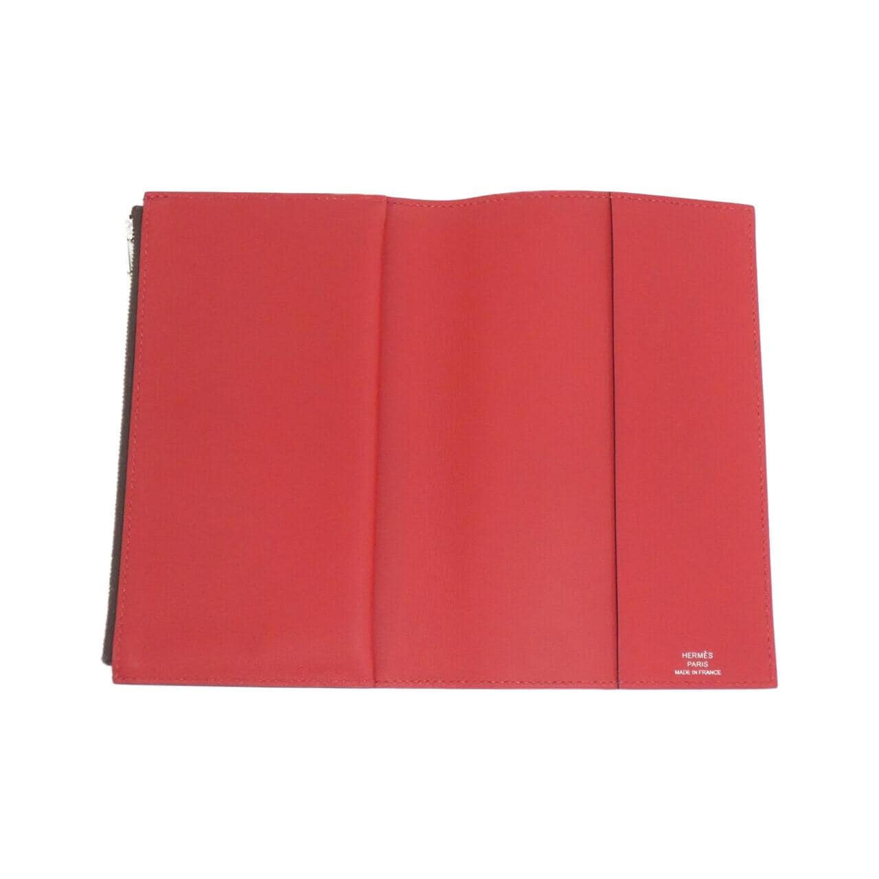 HERMES EA Zip Verso PM 076699CK收纳夹