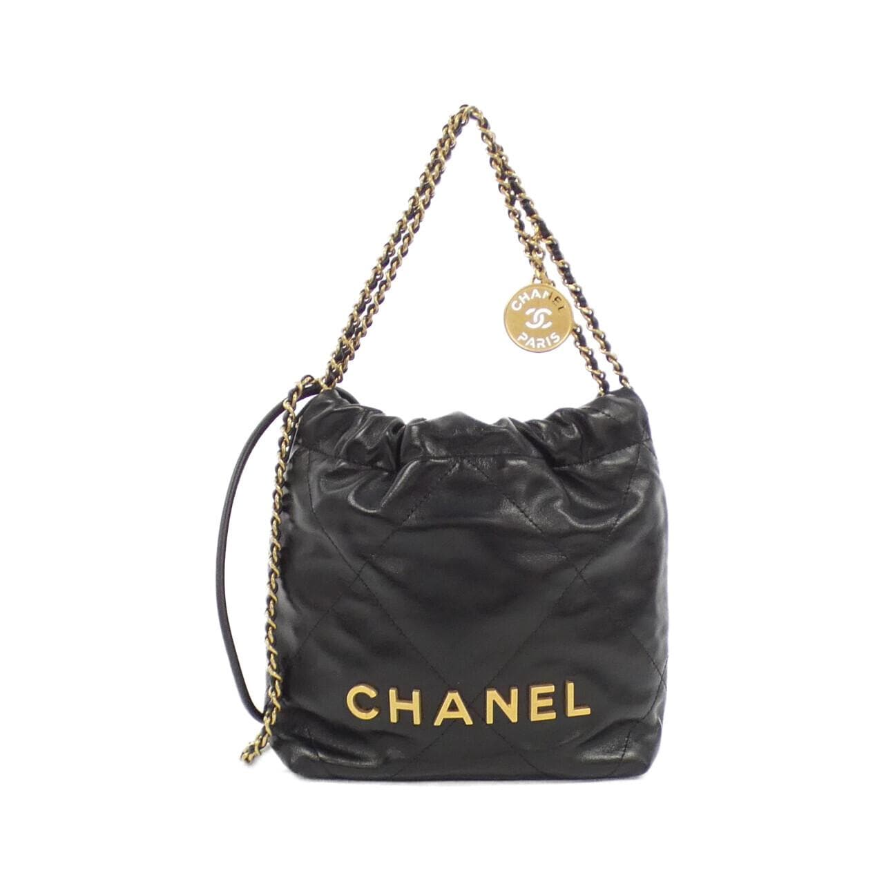 CHANEL CHANEL 22线 AS3980 包包