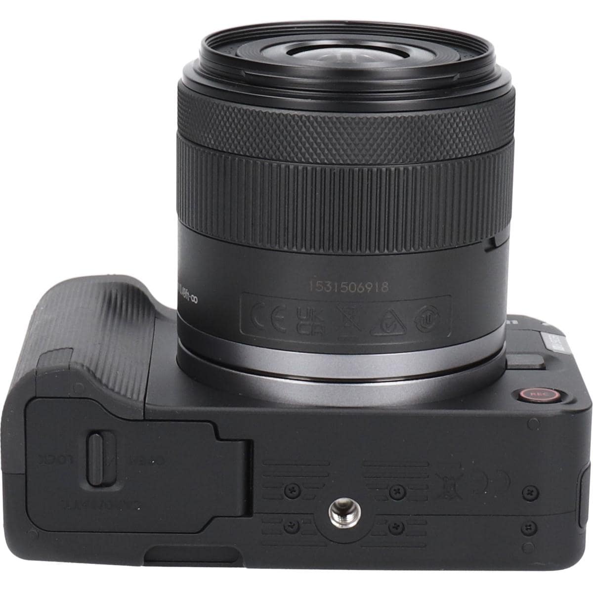 ＥＯＳ　Ｒ５０Ｖ　ＲＦ－Ｓ１４－３０ＰＺキット