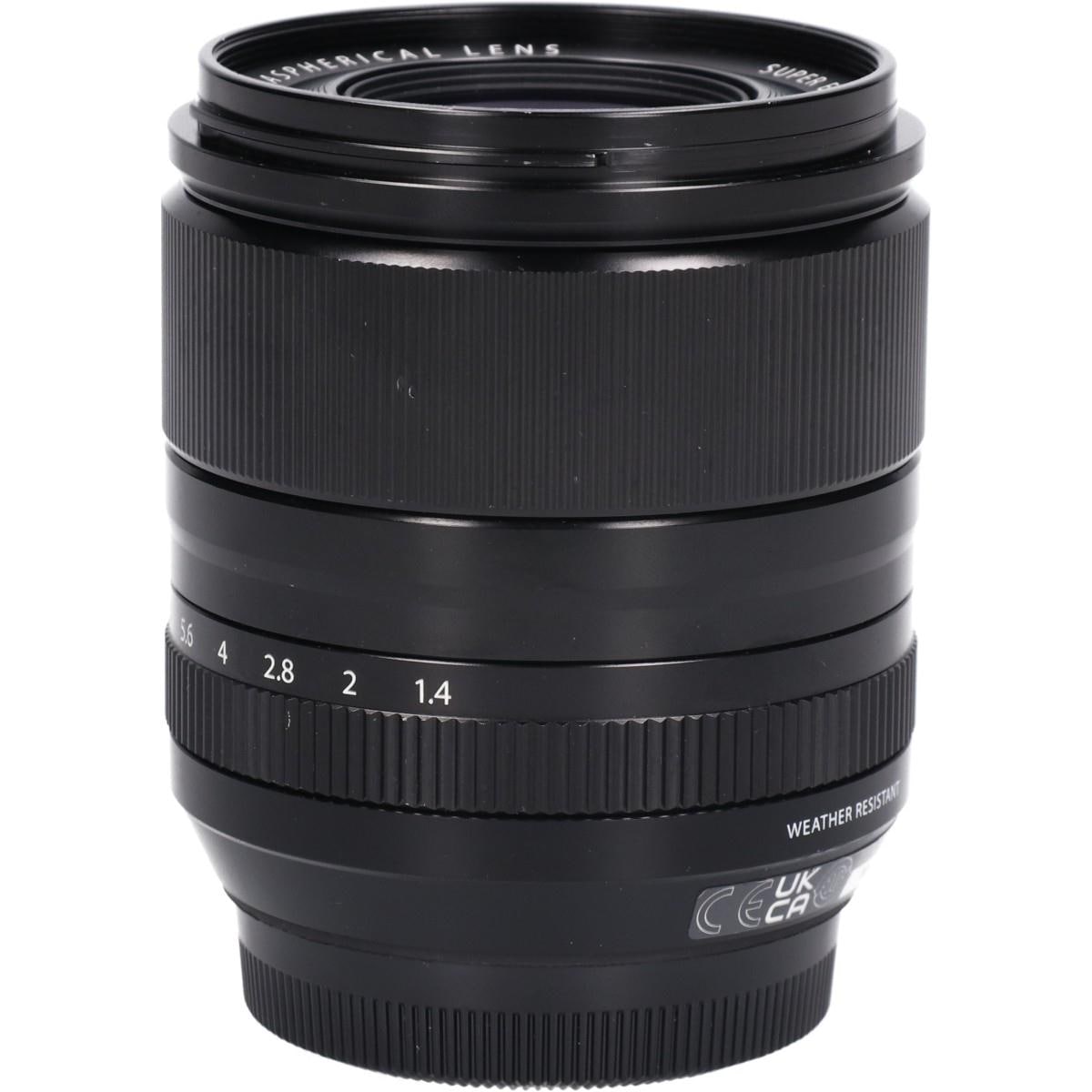 ＸＦ３３ｍｍ　Ｆ１．４Ｒ　ＬＭ　ＷＲ