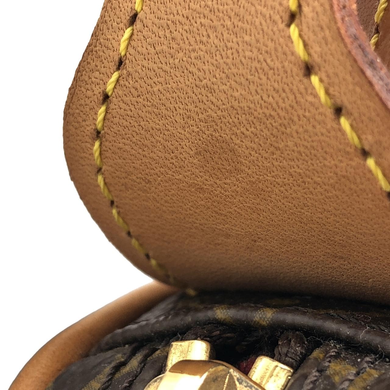 ルイヴィトン モノグラム ポシェット クロワッサン M51510 ショルダーバッグ