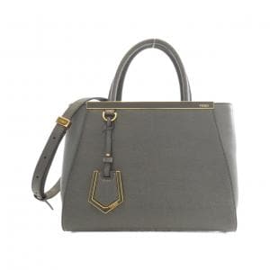 フェンディ プチ トゥージュール 8BH253 D7E バッグ