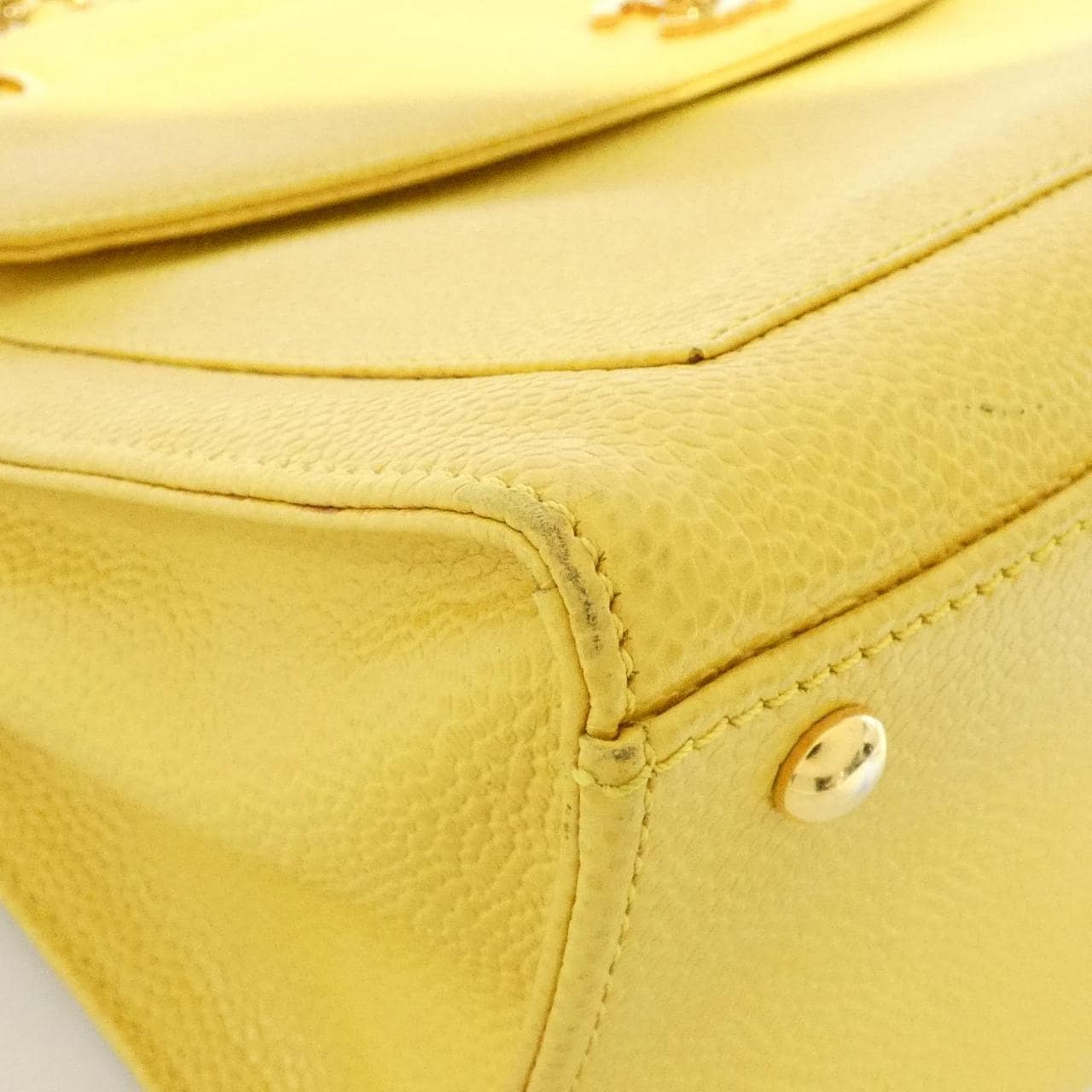 【ヴィンテージ】シャネル ショルダーバッグ