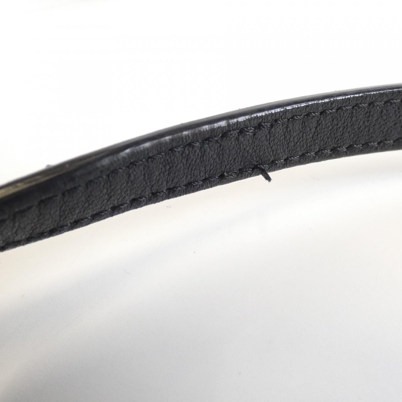 セリーヌ ラージ トリオ 171453ETA ショルダーバッグ