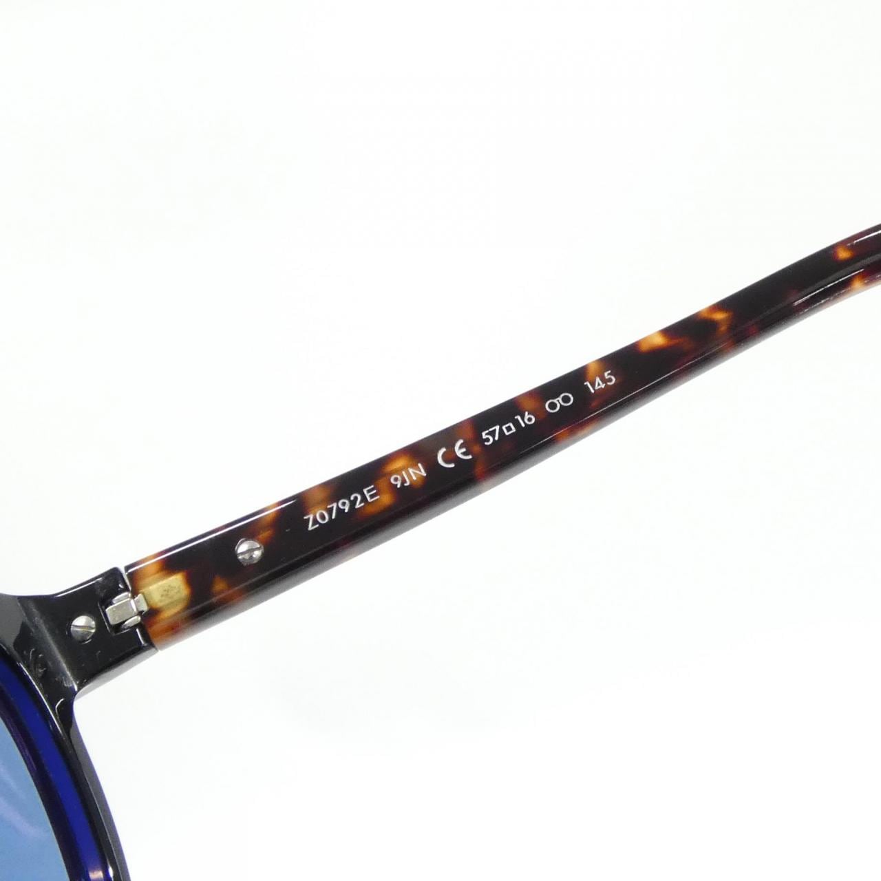 ルイヴィトン オリヴァー Z0792E サングラス