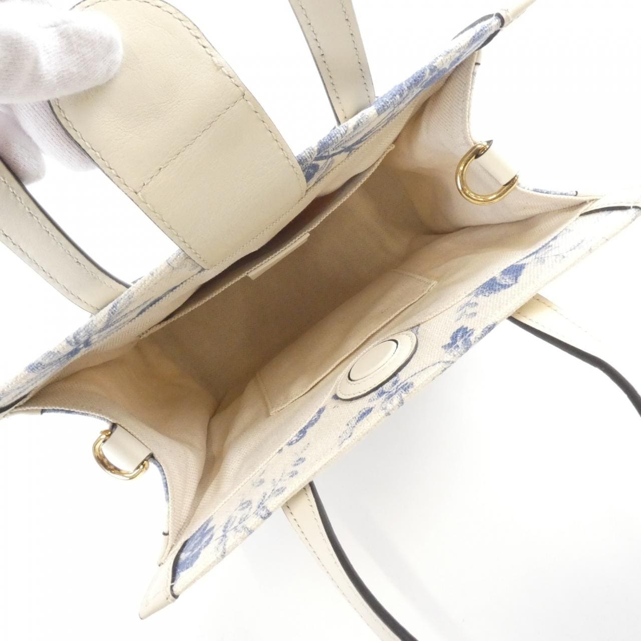 グッチ 443089 K2I1J バッグ