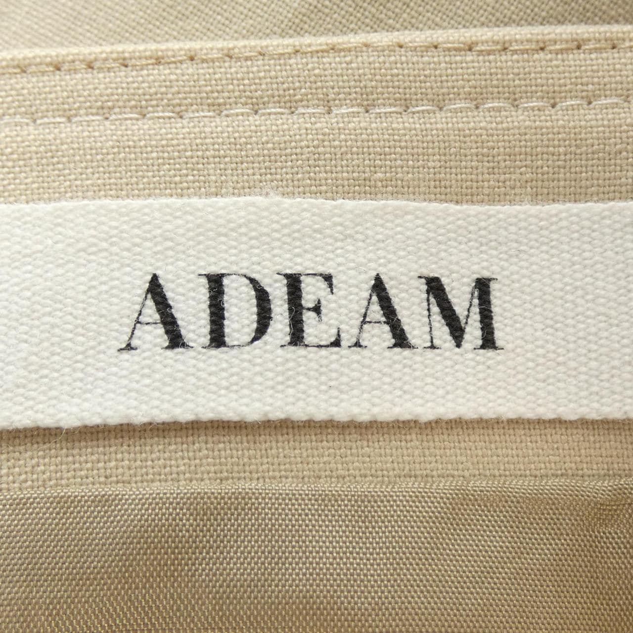 ADEAM スカート