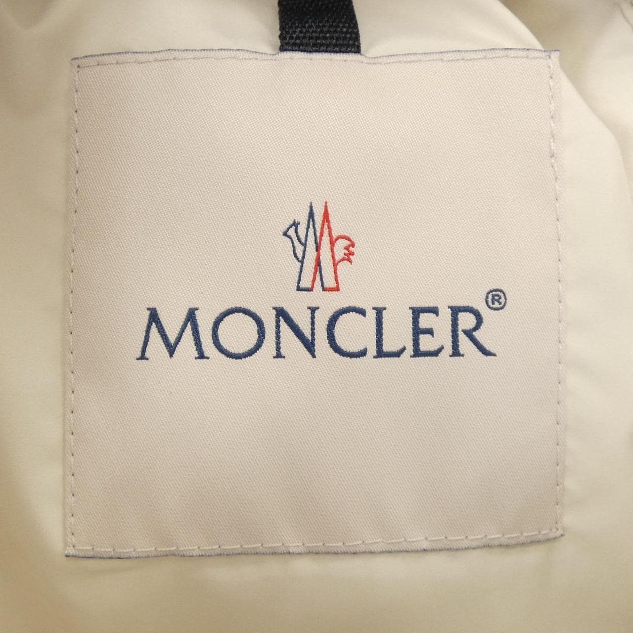 MONCLER MONCLER Down Jacket