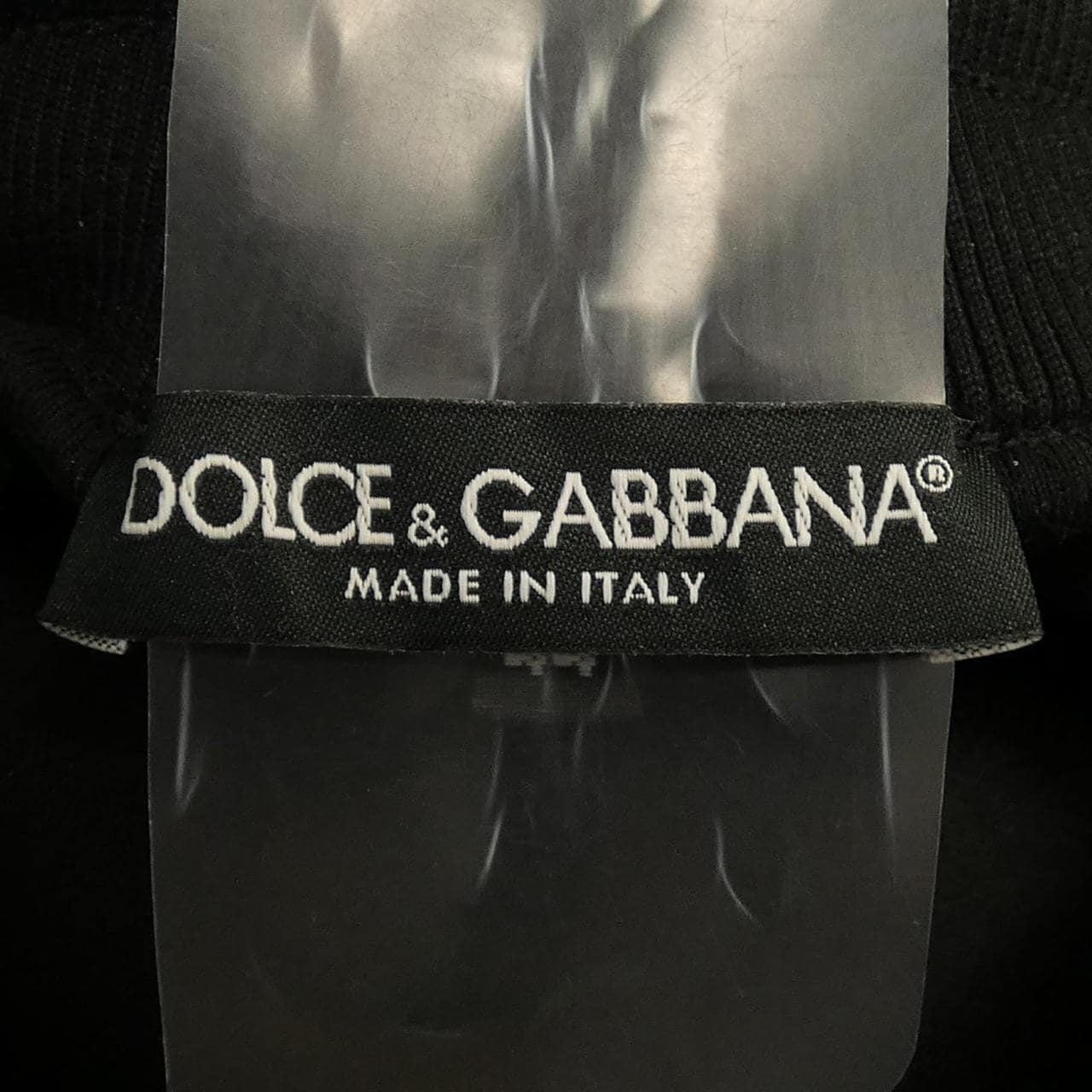 ドルチェアンドガッバーナ DOLCE&GABBANA パンツ