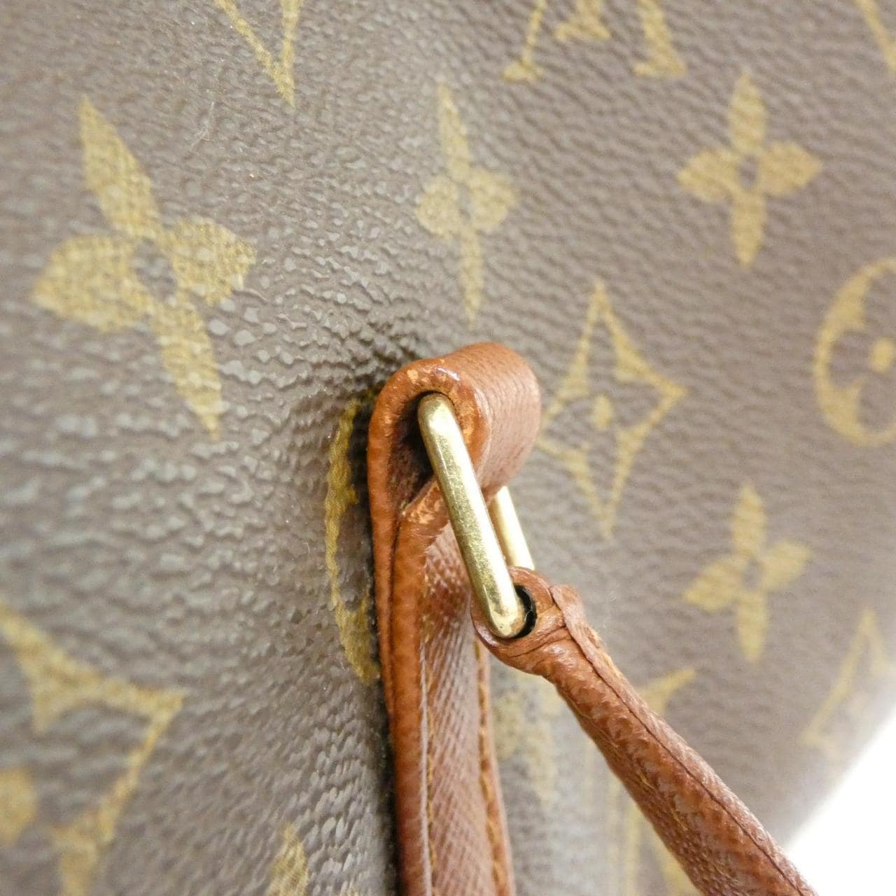 [vintage] LOUIS VUITTON Monogram Papillon 30cm M51365 包