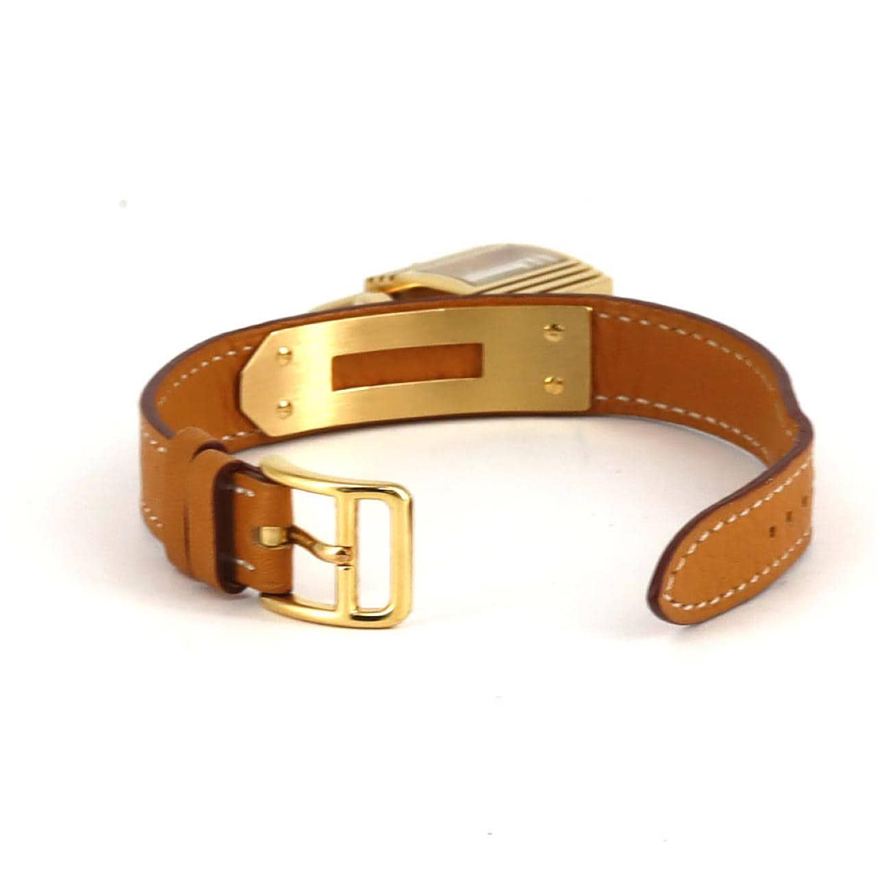 HERMES Kelly GP GP石英
