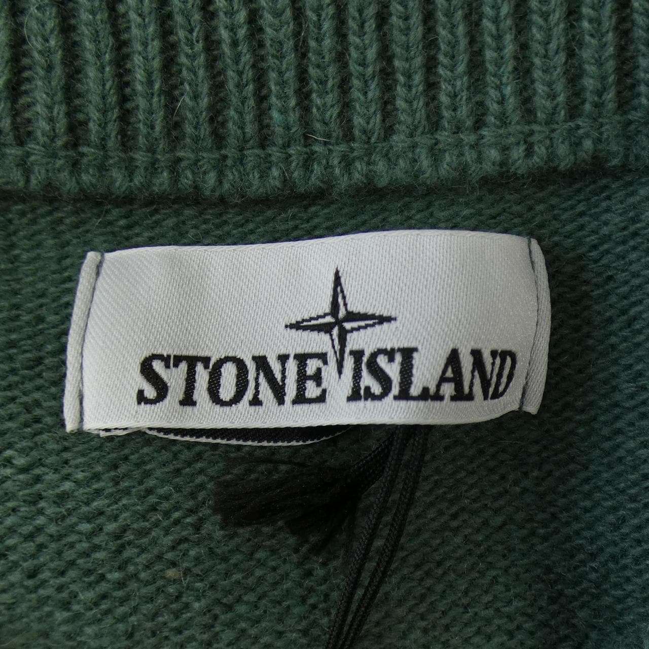 石島STONE ISLAND針織衫