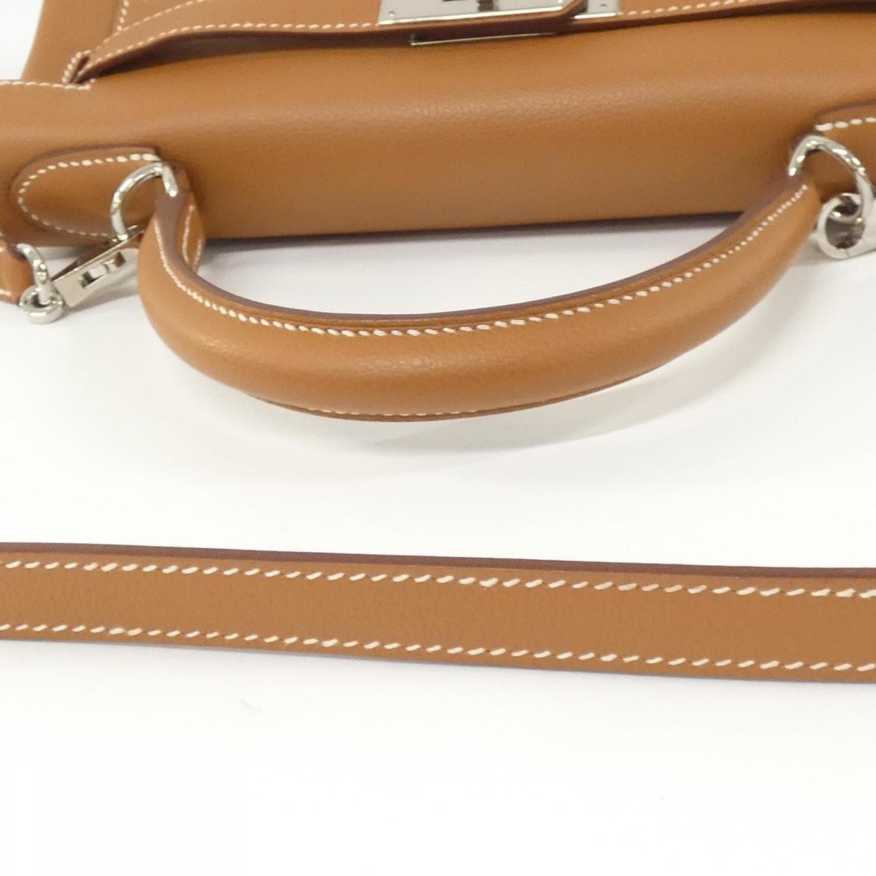 エルメス ケリー ヴェルソ 28cm 075303CK バッグ